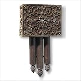 Craftmade Artisan Door Chime in Renaissance Crackle CA3-RC