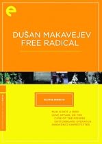 Buy Eclipse Series 18: Dusan Makavejev- Free Radical At Amazon!.
