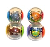 Fisher Price Roll-a-Rounds Jungle