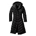 Patagonia Downtown Loft Down Parka - Women's Black, M