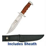 Elk Ridge 12 3/8 Hunting Knife