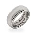 Jewelry : Men's and Women's Stainless Steel Serenity Prayer Ring
