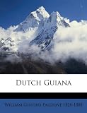 Dutch Guiana