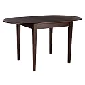 Norfolk Dining Table - Espresso