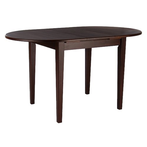 Norfolk Dining Table - Espresso