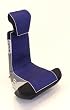 BoomChair HMR2 Game Chair, Blue