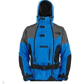 The North Face Mens Agency Jacket AA8D-F89