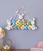 Lighted Easter Egg Decoration