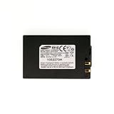 Samsung Camcorder Battery IA-BP80W for SC-D381, SC-D383, SC-D385, SC-DX100, SC-DX105, SC-D382, SC-DX103, SC-DX200, SC-DX205