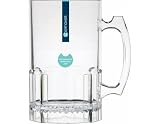 Review Kitchen Craft KCPCBT / K/Craft Polycarbonate Beer Tankard 660ml (22oz)