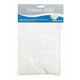 Kitchen & Housewares : Kitchen Craft Cheese Cloth KCCHCLOTH