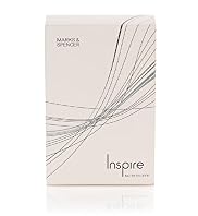 Inspire Eau de Toilette 100ml