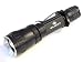Olight M20 Black Warrior Premium P20-B Flashlight