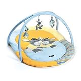 Eigenschaften Sterntaler 91512-000085 / Sterntaler 91512-85 - Spielbogen Emmi Esel