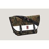 [クローム]Citizen Buckle Bag Digi CamoxWhite シチズン バックル バッグ メッセンジャーバック デジカモxホワイト [並行輸入品]