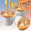 Green Mountain Coffee Donut House Decaf K-cup (96 count)