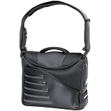 Kata Ergo-Tech Series Panorama U Personal Gear/Laptop Case for Digital Camera or 15 Inch Laptop Computer
