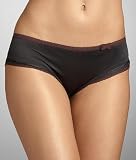 Huit De Ci De La Ruffle Shorty Panty