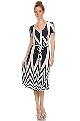 Plus Size Shift Rayon/Silk/Spandex/Knit Paisley Club Dress/Party Dress 