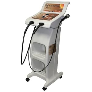 G5 Gemini Professional Cellulite Tissue Massager