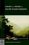 Essays & Poems by Ralph Waldo Emerson (Barnes & Noble Classics)