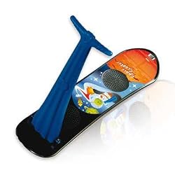 Pelican Space Scooter Snowboard