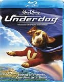 Underdog [Blu-ray]