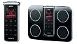 SANYO Xacti SOUND RECORDER ICR-XPS01MF(S)