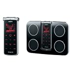 SANYO Xacti SOUND RECORDER ICR-XPS01MF(S)