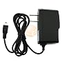NEW AC WALL CHARGER FOR GARMIN NUVI 200w 250 255 260W