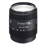 cover of Zoomobjektiv Sony SAL-1680Z DT Carl Zeiss 16-80 mm F3,5-4,5