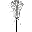 Brine Mynx Women's Complete Lacrosse Stick