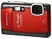 OLYMPUS 防水デジタルカメラ μ TOUGH 6010 レッド μTOUGH-6010RED