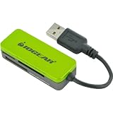 12-in-1 Pocket Card Reader/Writer 12-in-1 Pocket Card Reader/Writer