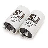 Buy All-Glass Aquarium Fluorescent Starter by All Glass Aquariums