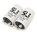 All-Glass Aquarium Fluorescent Starter