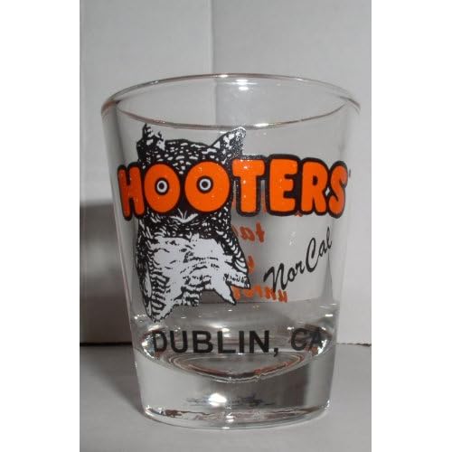 Hooters Dublin