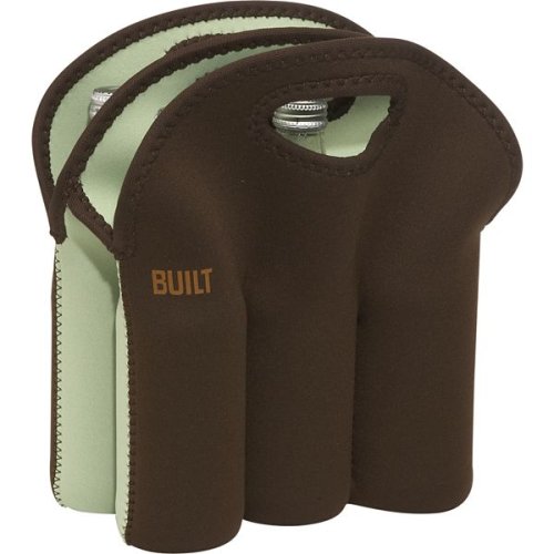Built NY Six Pack Tote