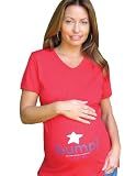 [bump] in the USA maternity vee