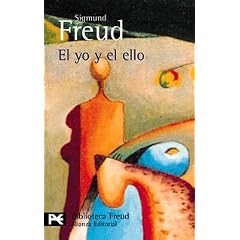 El yo y el ello y otros escritos de metapsicolog�a