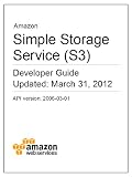 Amazon Simple Storage Service (S3) Developer Guide