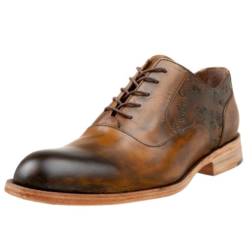 Esquivel Men's Oxford Artisan Lace Up Esquivel Men's Oxford Artisan Lace Up