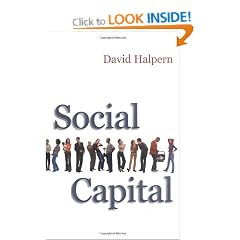 Social Capital