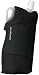 Platypus PlusBottle Holster, Black, 1 Liter