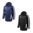 Adidas Herren Tiro 11 Stadionjacke O07639 11, black/white, 11