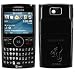 Coveroo Jumping Mountain Biker Replacement Cover for Samsung Blackjack II