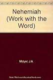Nehemiah : seven group Bible studies