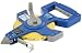 Empire Level 7100 Geared Open Reel Fiberglass Measuring Tape 100-Feet by 1/2-Inch, Inch and Engineer Scale