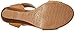 XOXO Women's Shari Wedge Sandal
