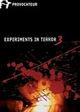 Experiments in Terror, Vol. 3 [DVD]
